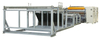 DNW-20QJ Commodity Shelf Mesh Welding Machine