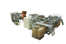 DNW-16QBB Pallet Mesh Welding Machine