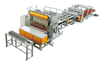 DNW-13Q Fully Automatic Mine Timbering Mesh Welding Machine