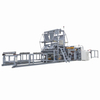 DNW-13QLA Autoclaved Aerated Plate Mesh Welding Machine