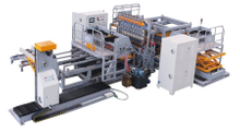 DNW-16QBA Wire Mesh Container Welding Machine