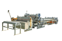 DNW-13J Chicken Cage Door Mesh Welding Machine