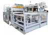 DNW-10QC Protective Mesh Welding Machine